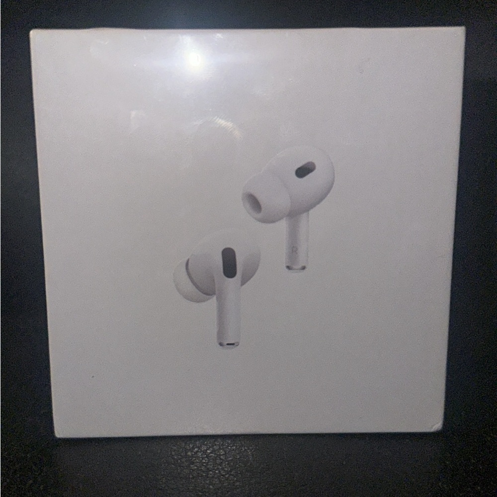 AirPods Pro 2 gen